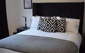 The Little Luxury Getaway!